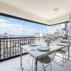 Apartamento de 2 Dormitorios